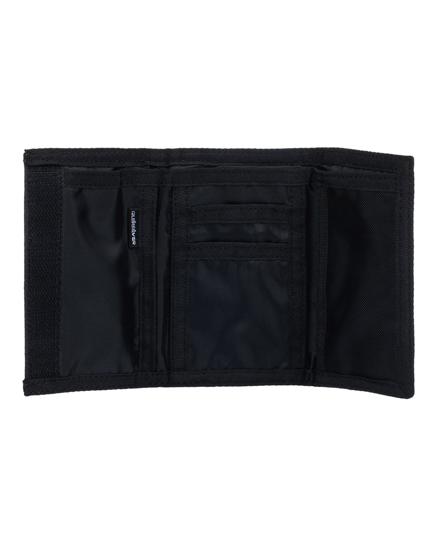 Quiksilver Men's The Everydaily Wallet
