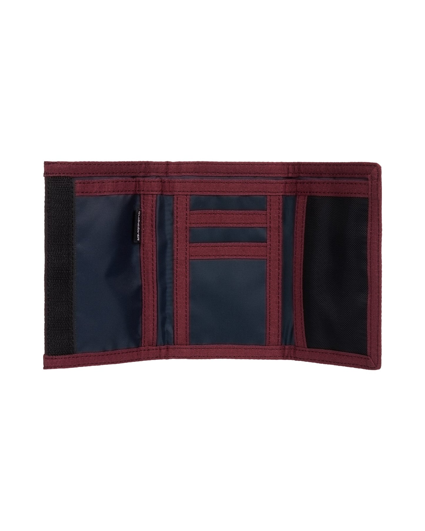 Quiksilver Men's The Everydaily Wallet