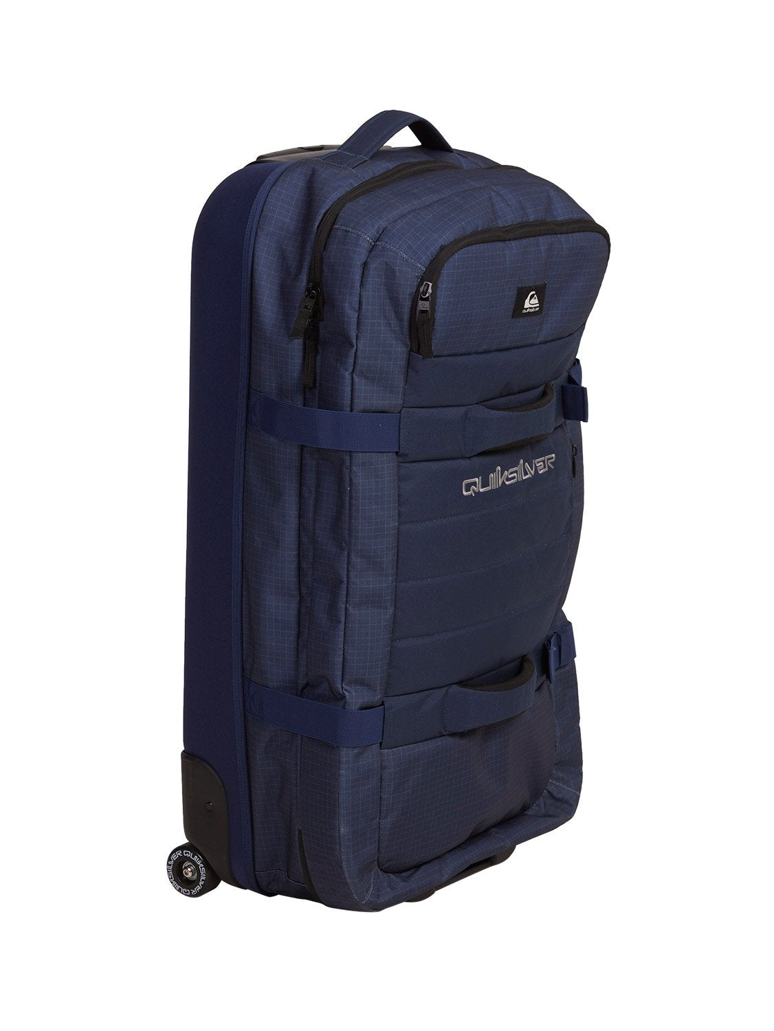 Quiksilver suitcases and travel bags online