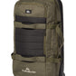 Quiksilver Men's New Reach 100L Wheelie Luggage