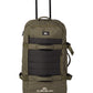 Quiksilver Men's New Reach 100L Wheelie Luggage