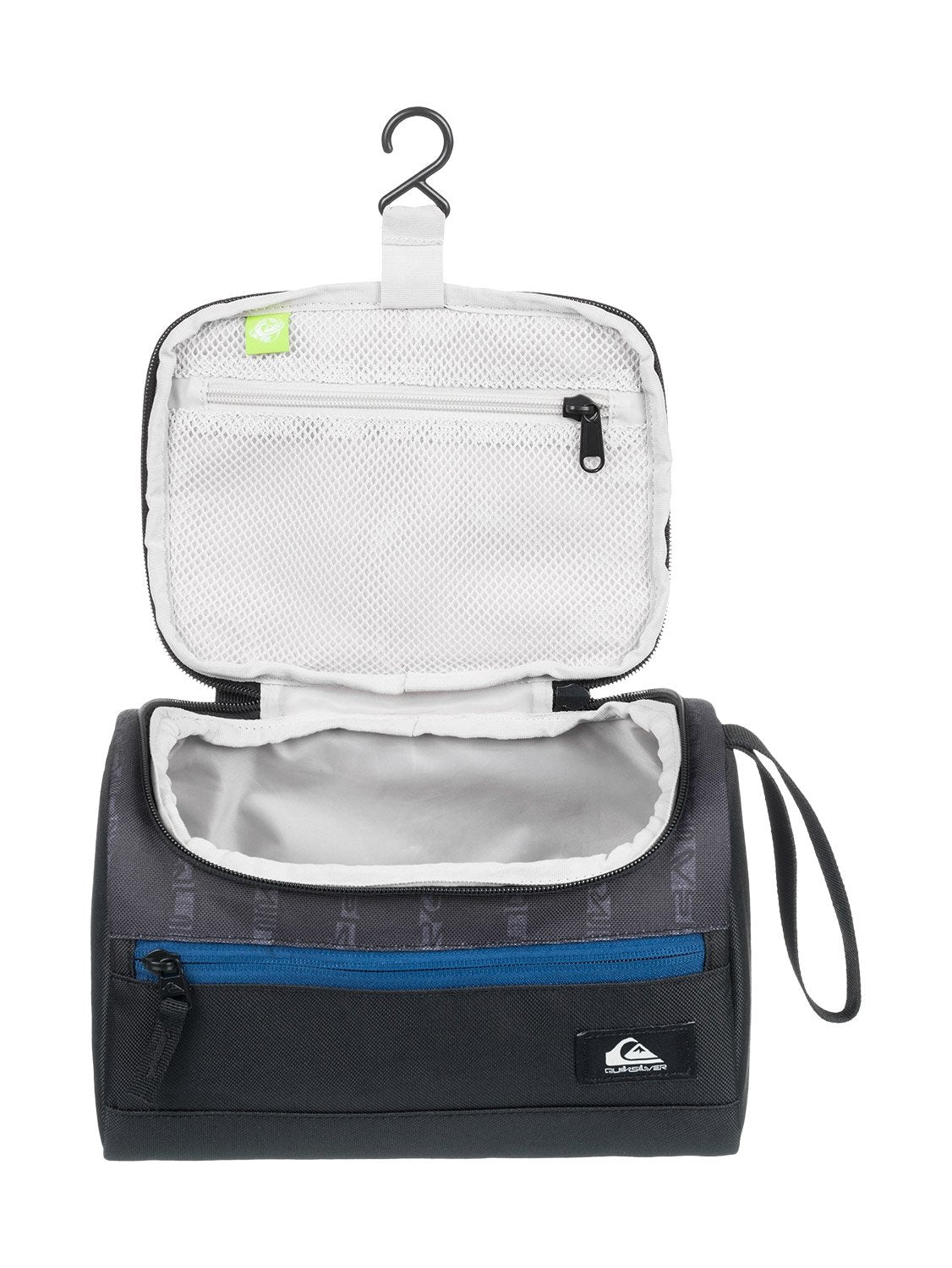 Quiksilver Men's Capsule 6L Toiletry Bag