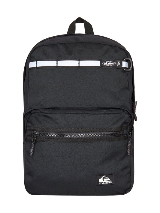 Quiksilver Mens Hog Back 20L Backpack