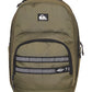 Quiksilver Mens Schoolie 3.0 30L Backpack