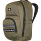Quiksilver Mens Schoolie 3.0 30L Backpack