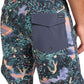 Quiksilver Mens Surfsilk Scallop 18" Boardshort
