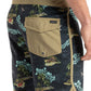 Quiksilver Men's Surfsilk Scallop 18" Boardshort