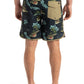 Quiksilver Men's Surfsilk Scallop 18" Boardshort