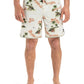 Quiksilver Men's Surfsilk Scallop 18" Boardshorts