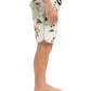 Quiksilver Men's Surfsilk Scallop 18" Boardshorts