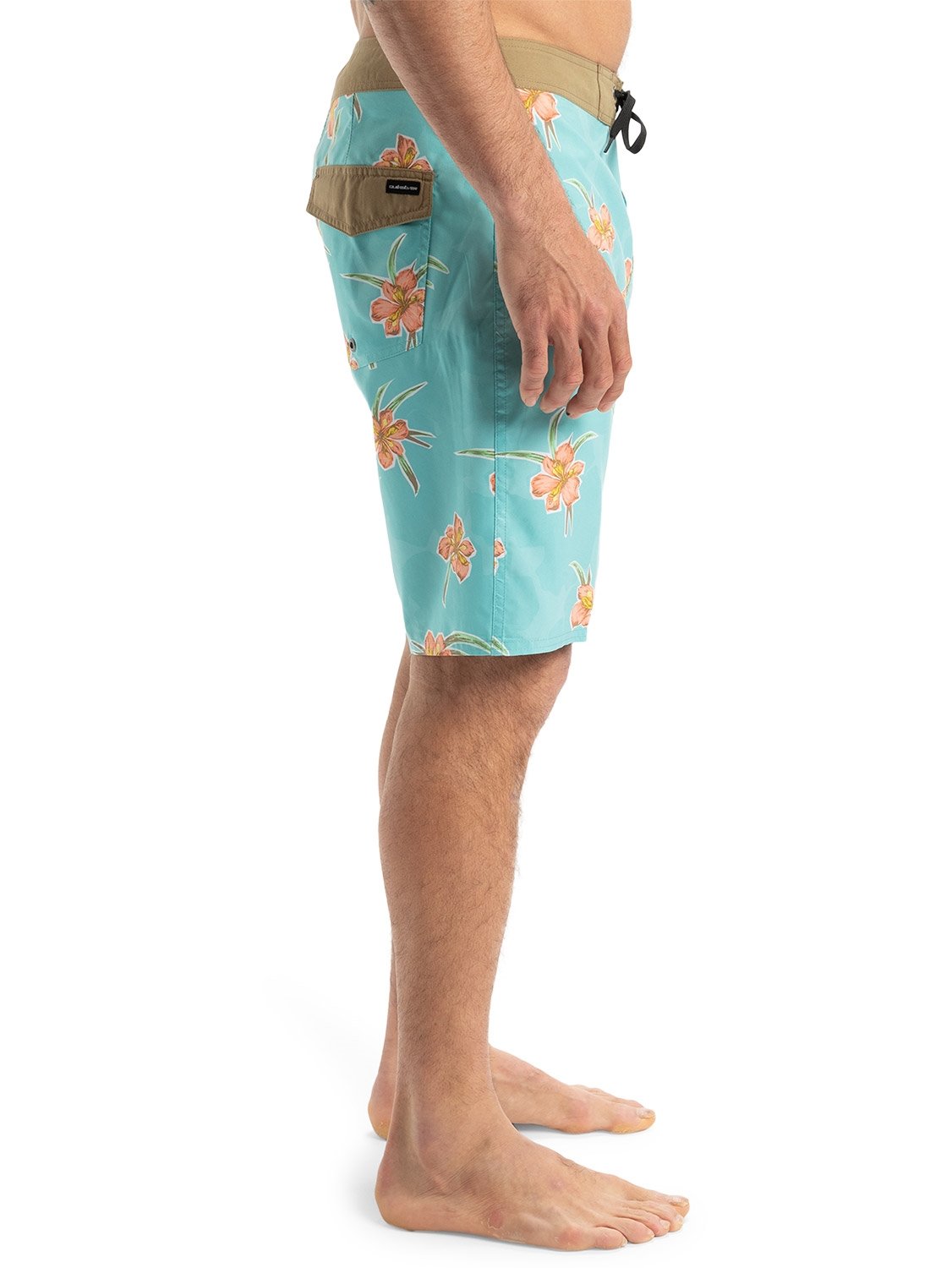 Quiksilver Men's Everyday Straight 20" Boardshort