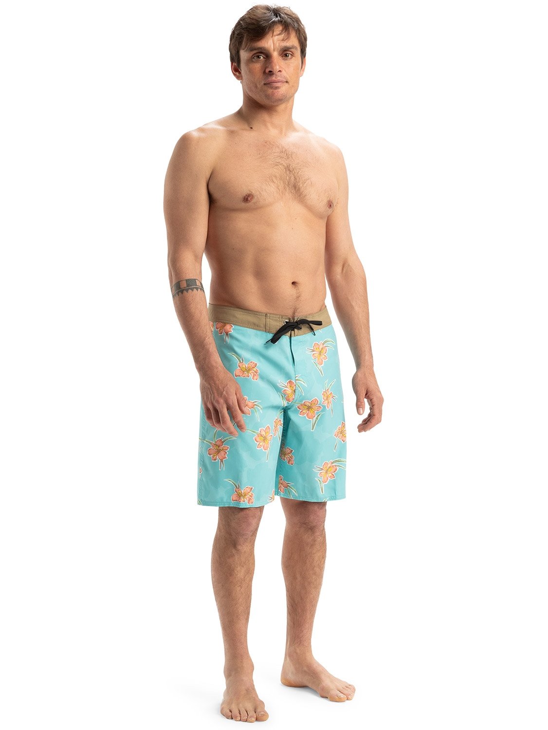 Quiksilver Men's Everyday Straight 20" Boardshort