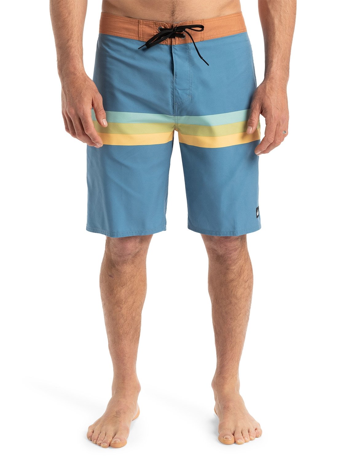 Quiksilver Men's Everyday Straight 20" Boardshort