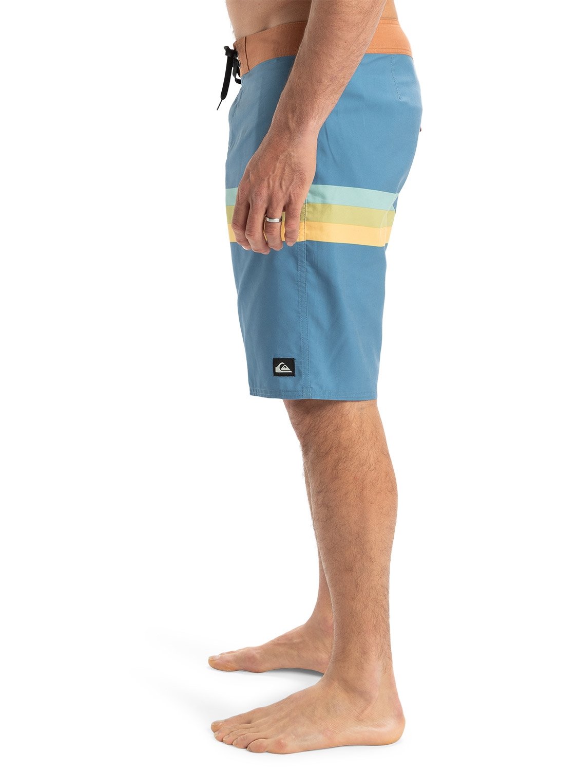 Quiksilver Men's Everyday Straight 20" Boardshort