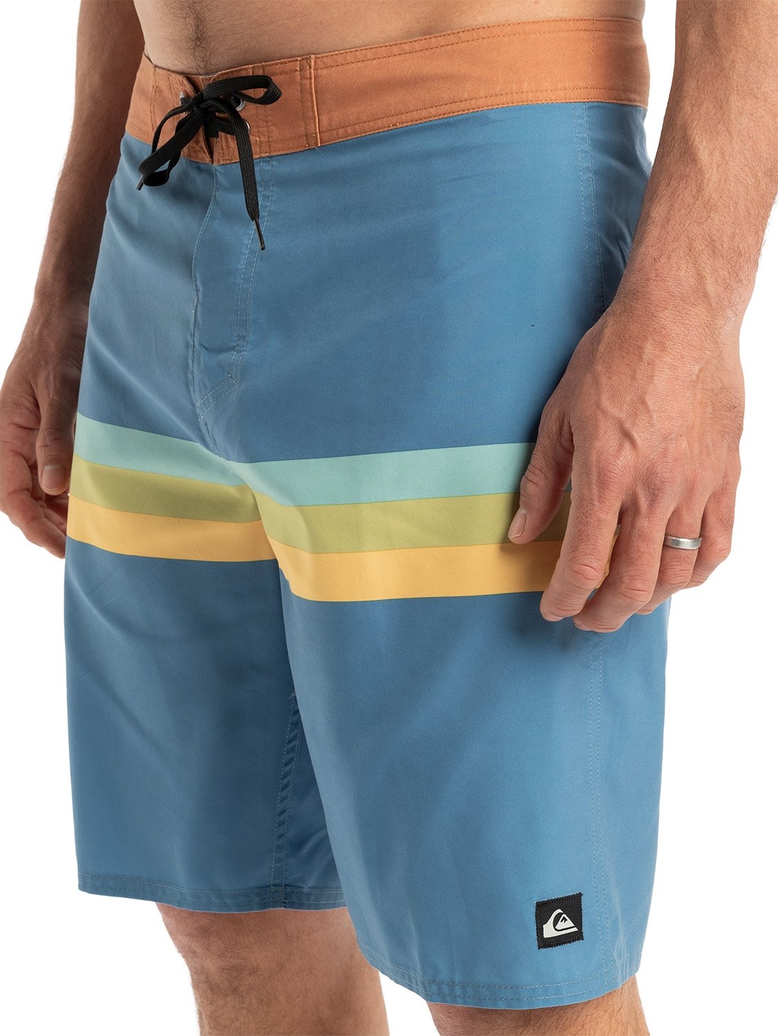 Quiksilver Men's Everyday Straight 20" Boardshort