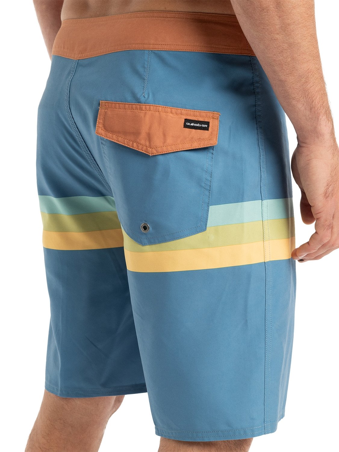 Quiksilver Men's Everyday Straight 20" Boardshort