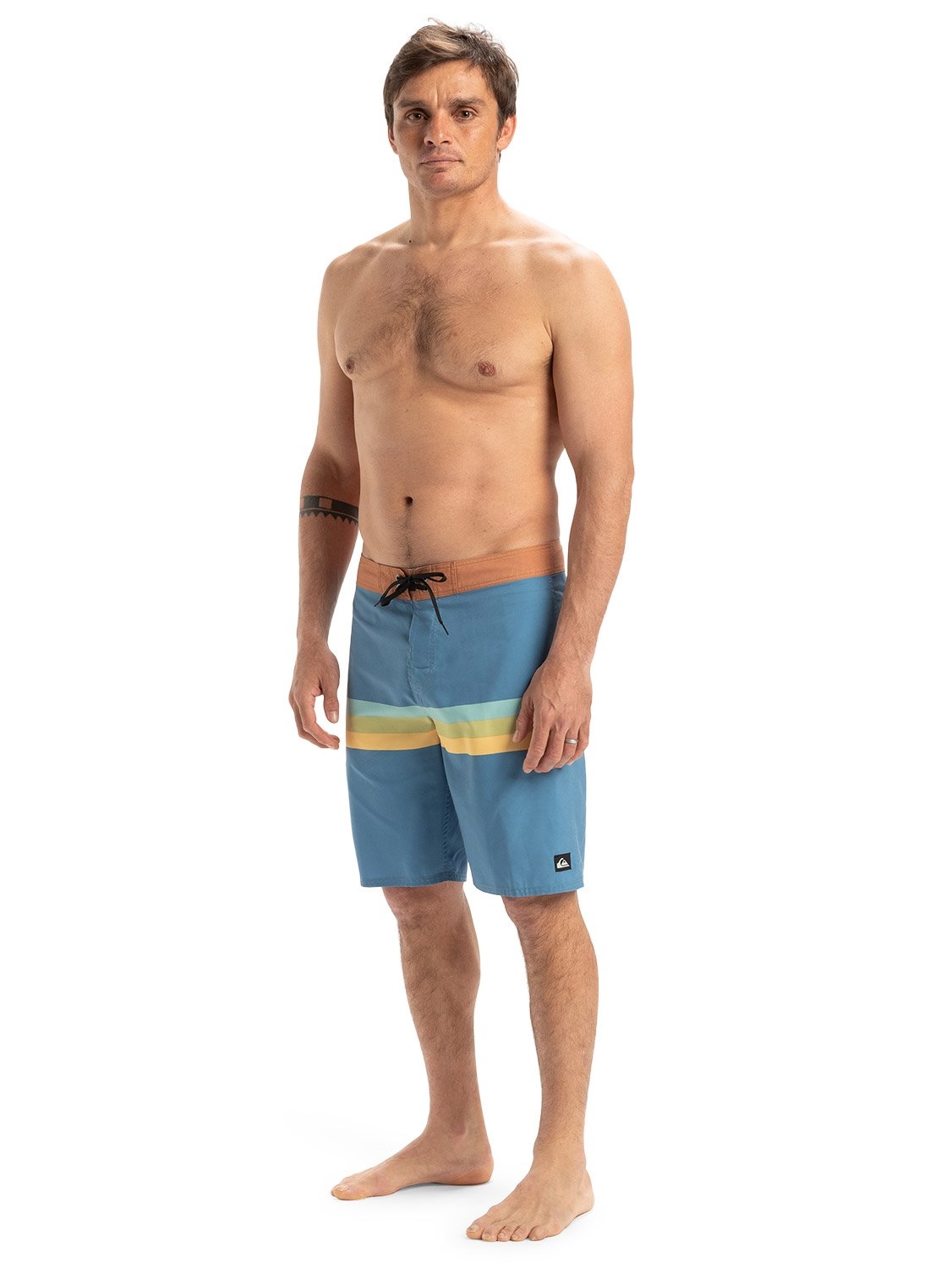 Quiksilver Men's Everyday Straight 20" Boardshort