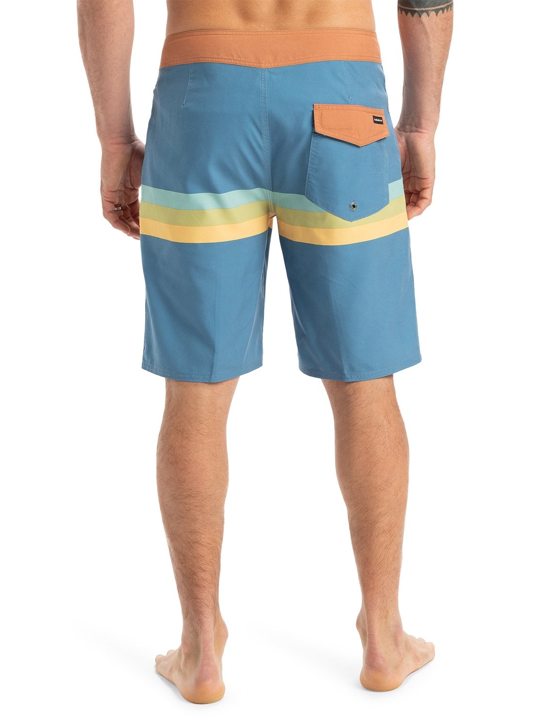 Quiksilver Men's Everyday Straight 20" Boardshort