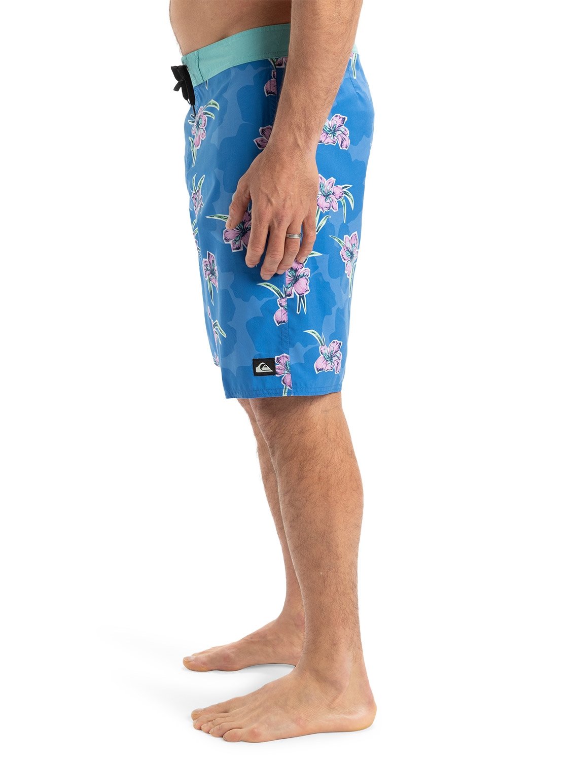 Quiksilver Men's Everyday Straight 20" Boardshort