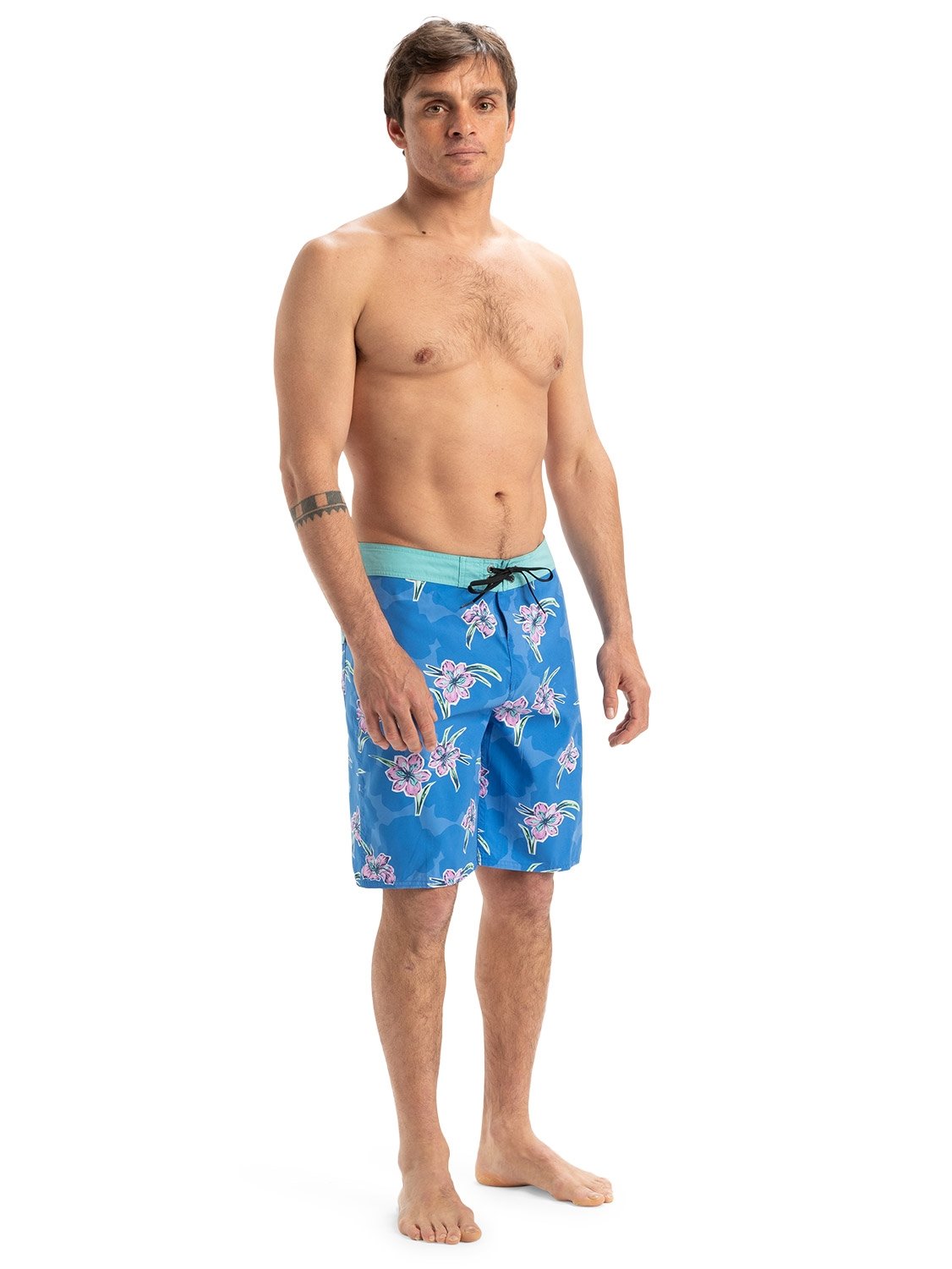 Quiksilver Men's Everyday Straight 20" Boardshort