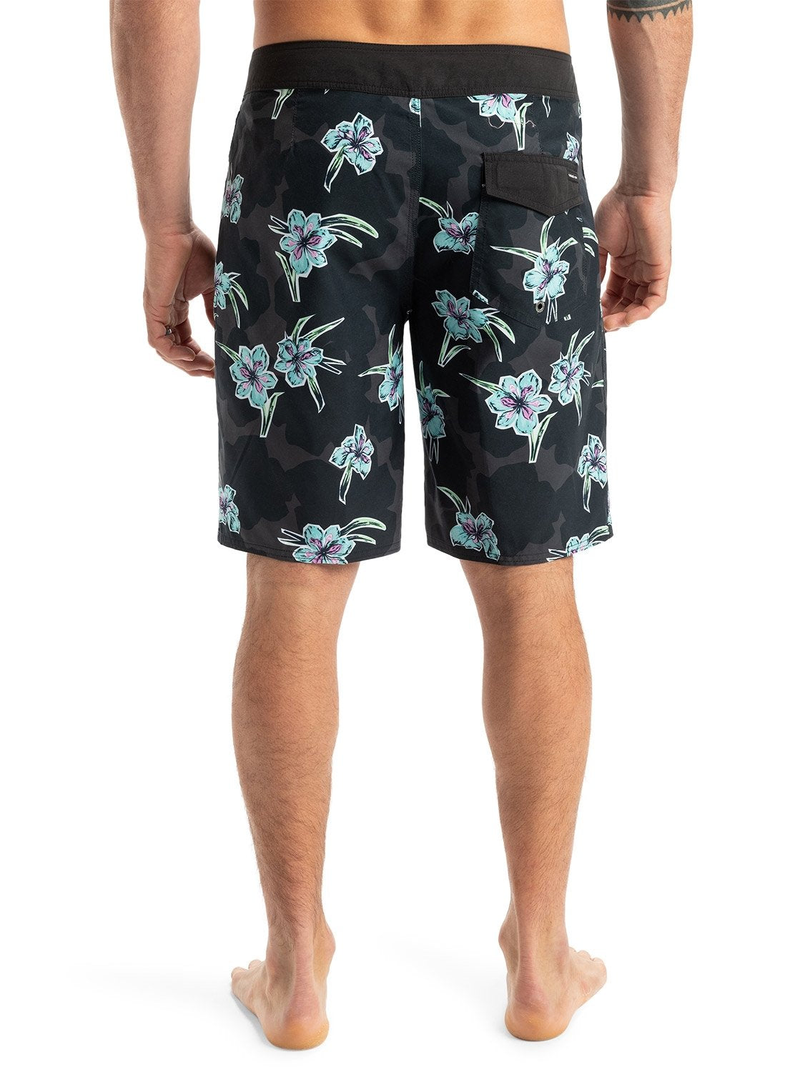 Quiksilver Men's Everyday Straight 20" Boardshort