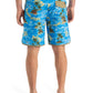 Quiksilver Men's Highline Scallop 19" Boardshort