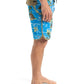 Quiksilver Men's Highline Scallop 19" Boardshort
