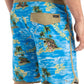 Quiksilver Men's Highline Scallop 19" Boardshort