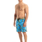 Quiksilver Men's Highline Scallop 19" Boardshort