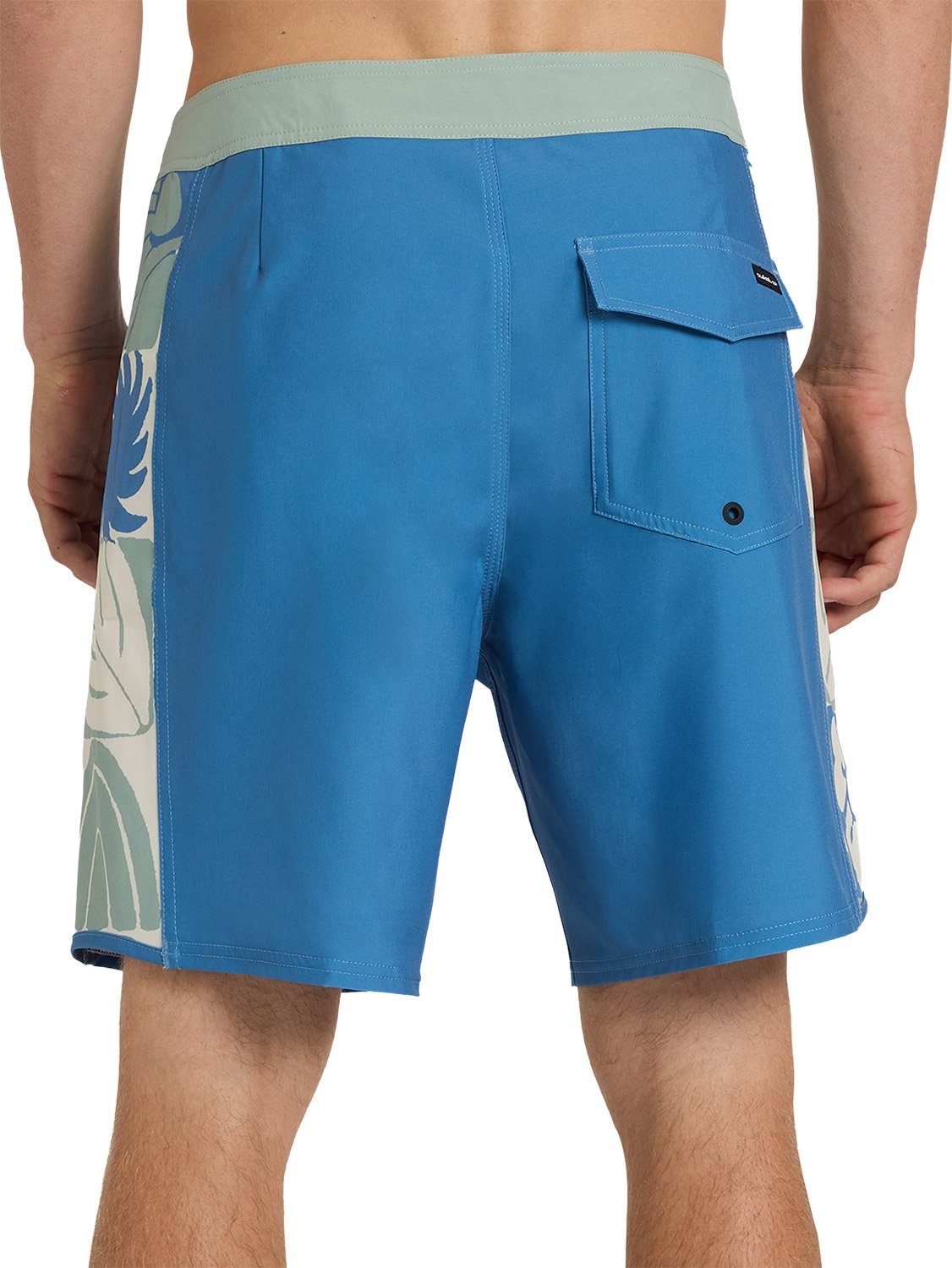 Quiksilver Men's Surfsilk Arch 18" Boardshort