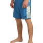 Quiksilver Men's Surfsilk Arch 18" Boardshort