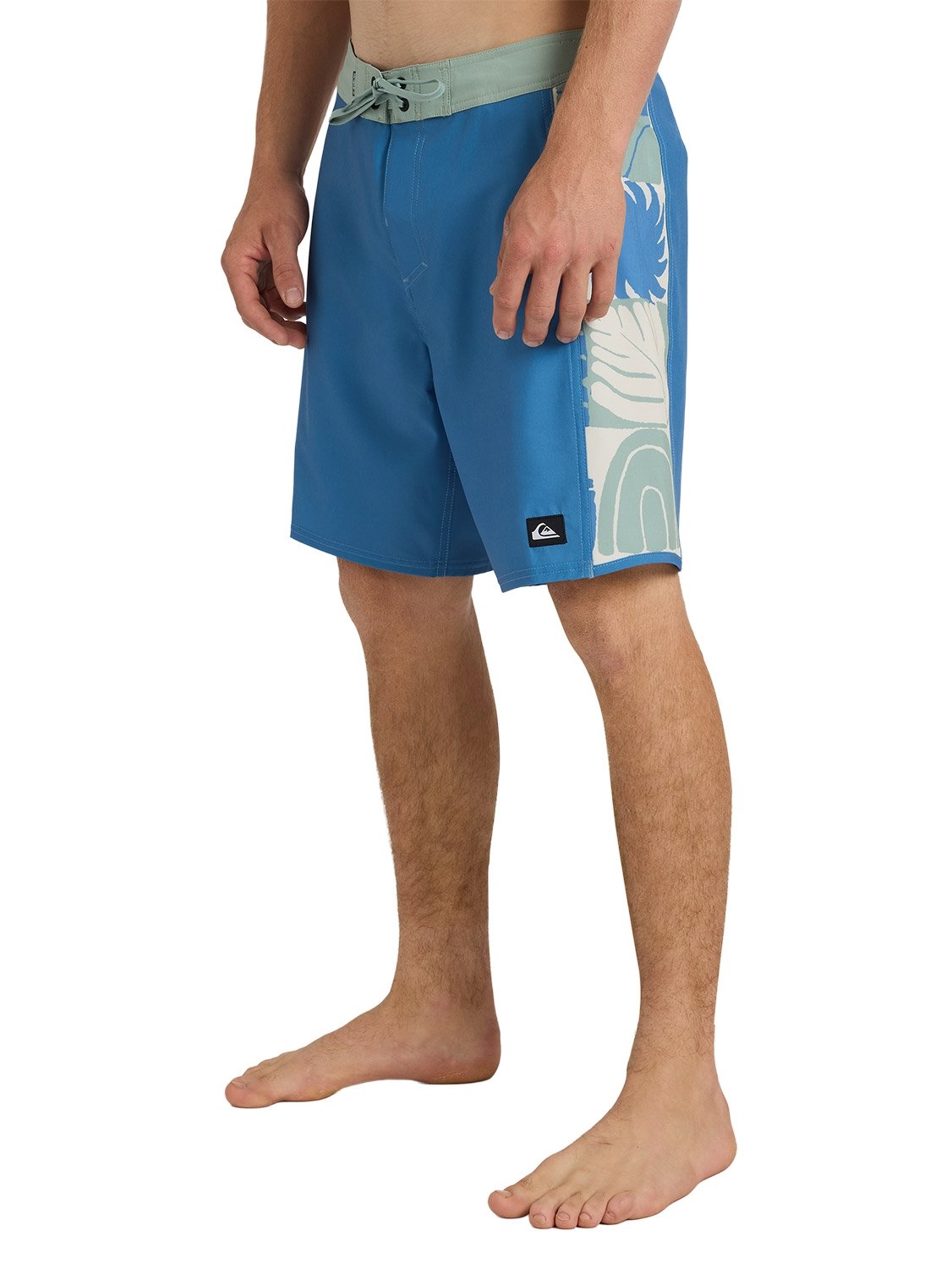 Quiksilver Men's Surfsilk Arch 18" Boardshort