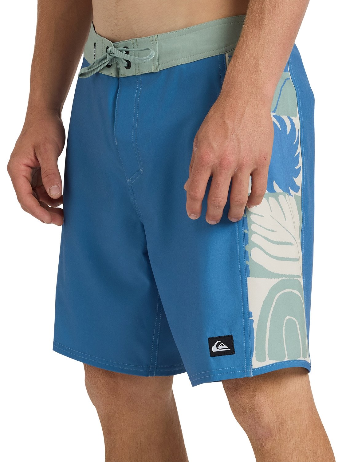 Quiksilver Men's Surfsilk Arch 18" Boardshort