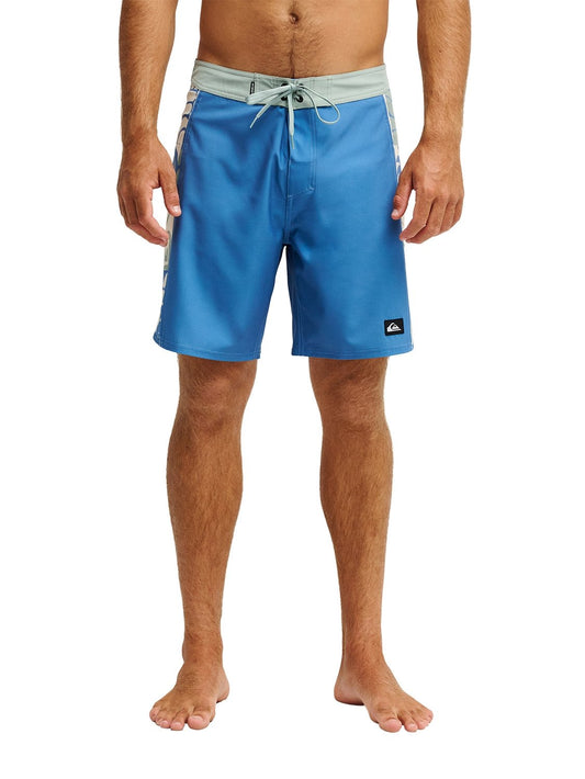 Quiksilver Men's Surfsilk Arch 18" Boardshort