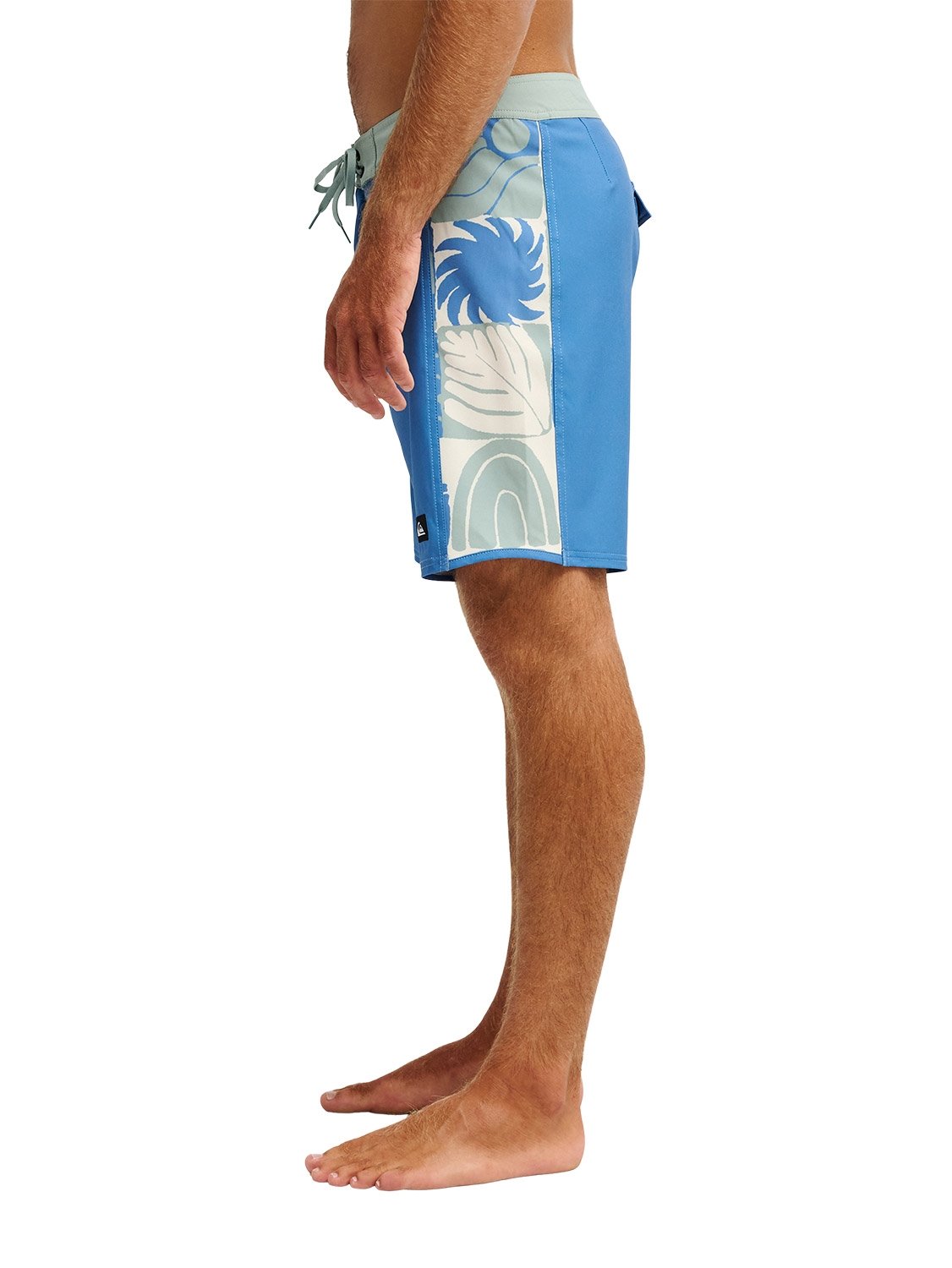 Quiksilver Men's Surfsilk Arch 18" Boardshort