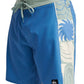 Quiksilver Men's Surfsilk Arch 18" Boardshort