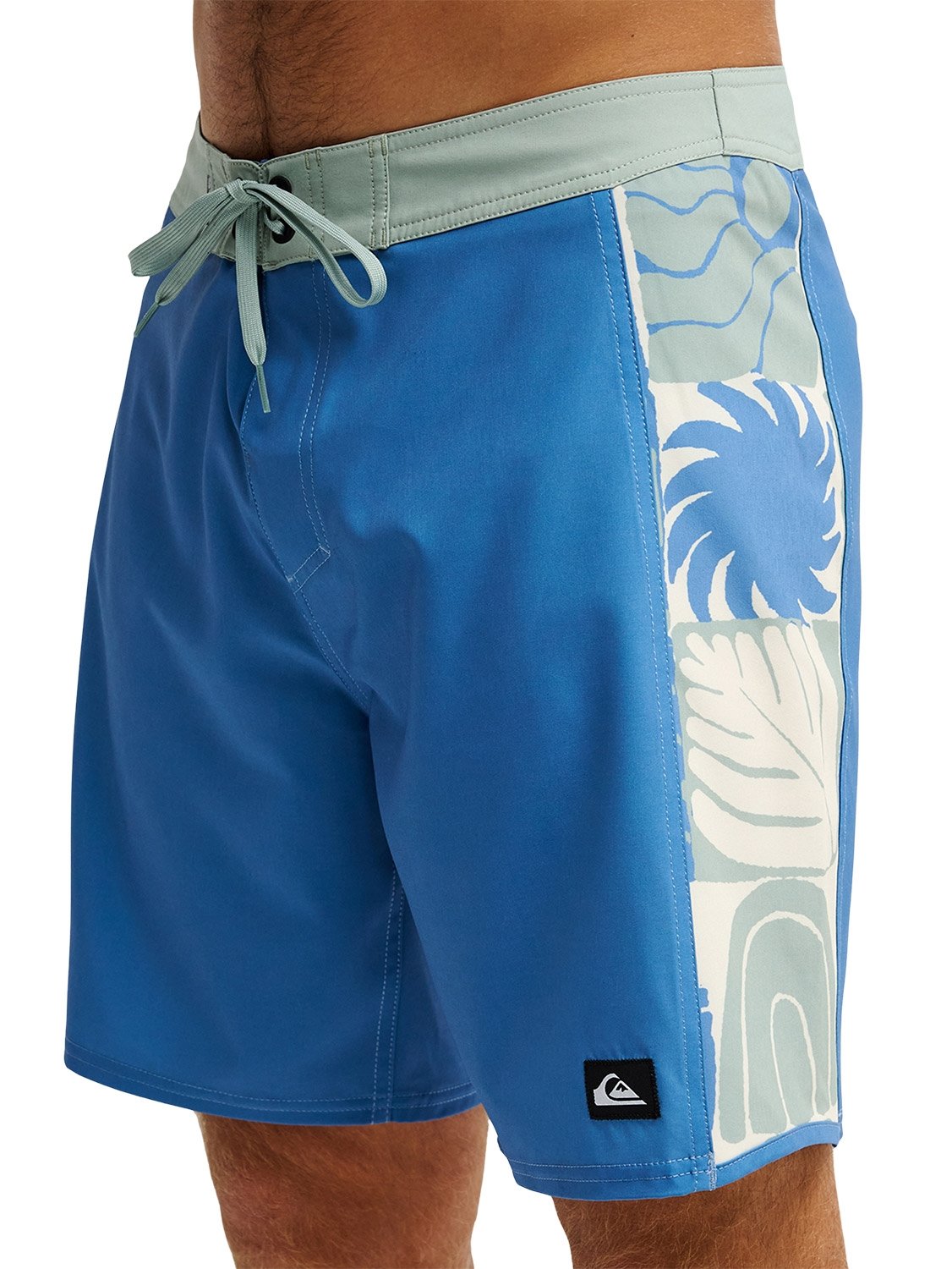 Quiksilver Men's Surfsilk Arch 18" Boardshort