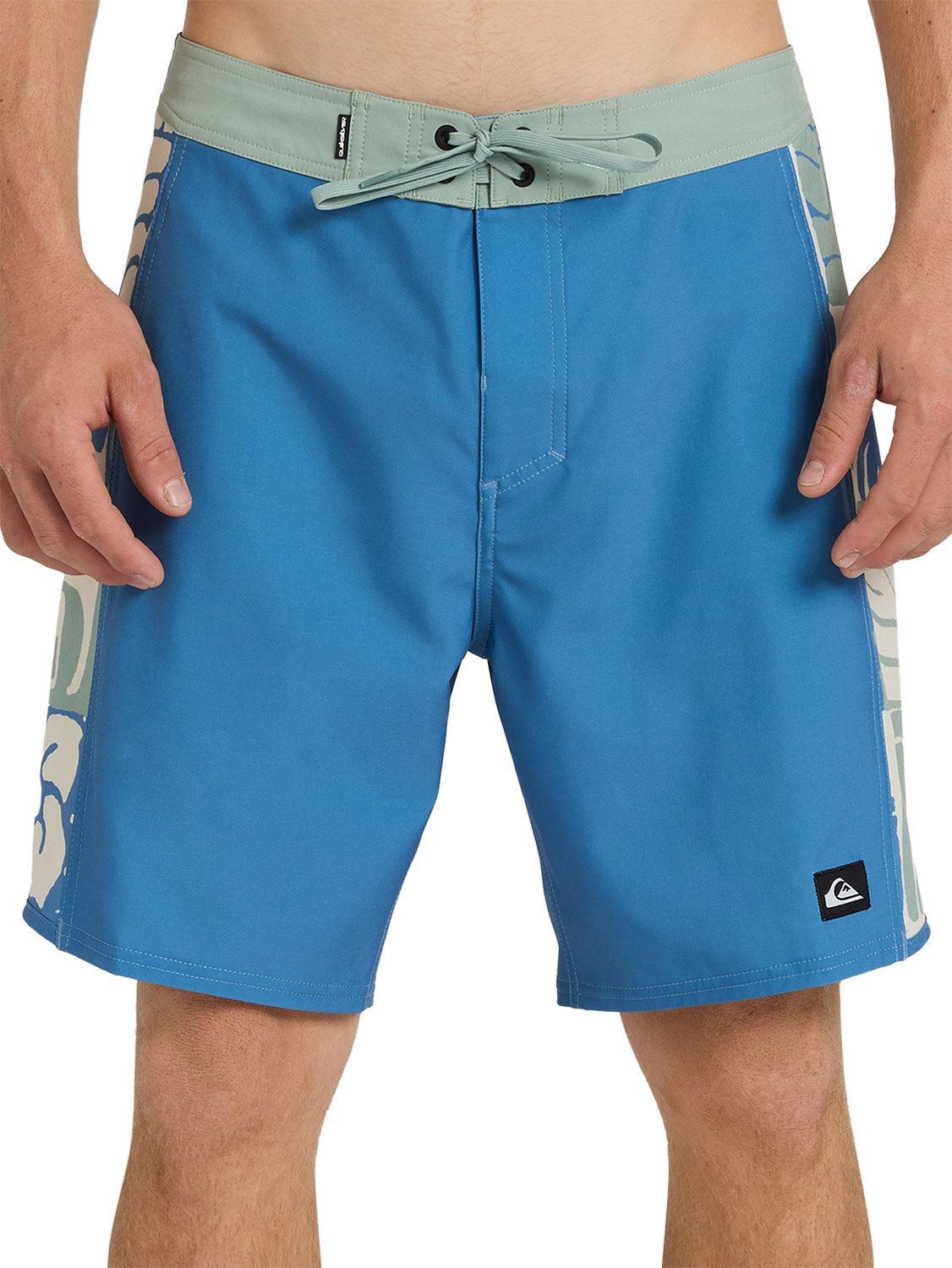 Quiksilver Men's Surfsilk Arch 18" Boardshort