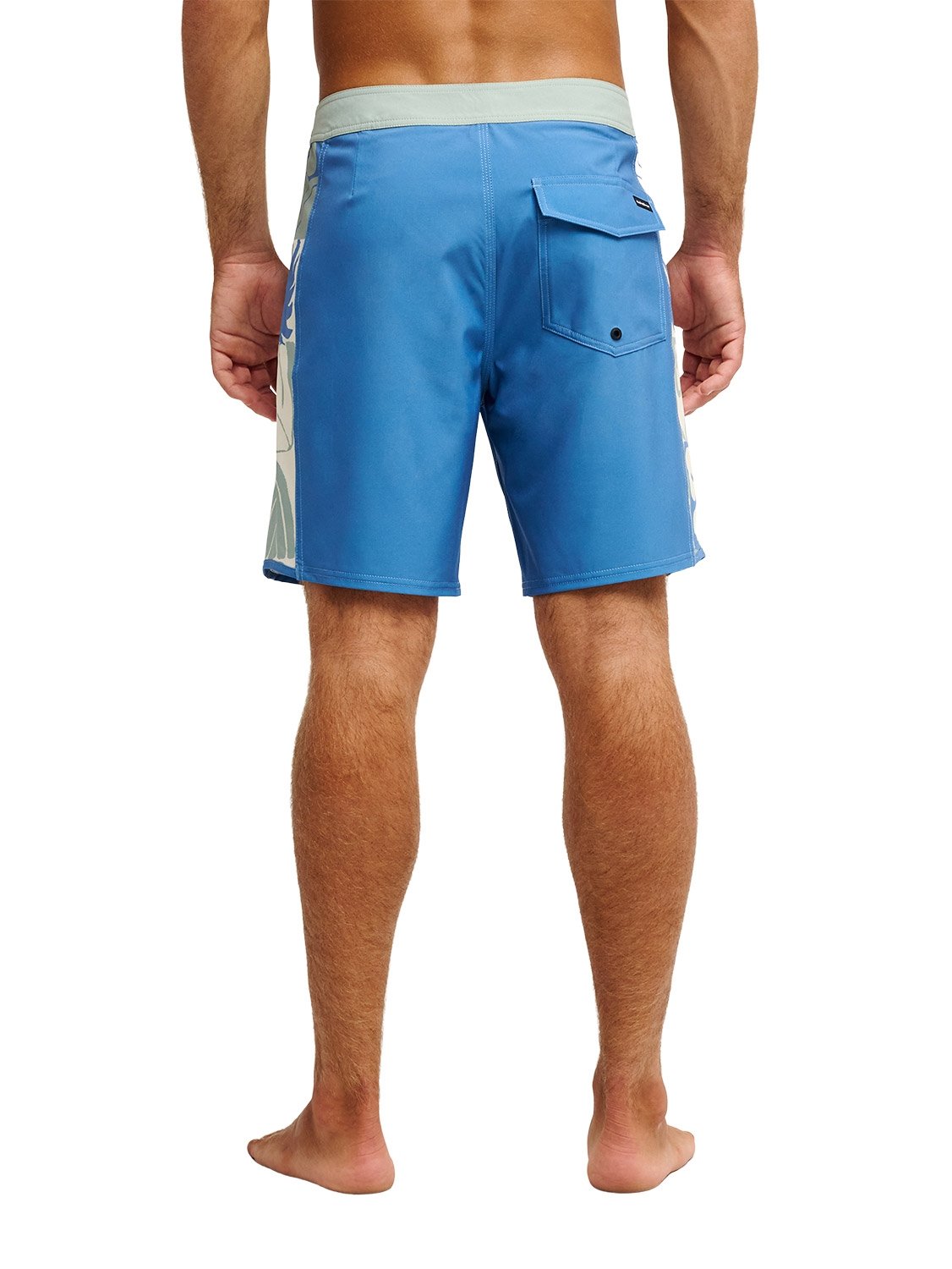 Quiksilver Men's Surfsilk Arch 18" Boardshort