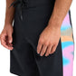 Quiksilver Mens Surfsilk Arch 19" Boardshort