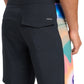 Quiksilver Mens Surfsilk Arch 19" Boardshort