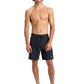 Quiksilver Mens Surfsilk Arch 19" Boardshort