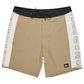 Quiksilver Mens Surfsilk Arch 18" Boardshort
