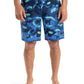 Quiksilver Men's Highline Straight 19" Boardshort