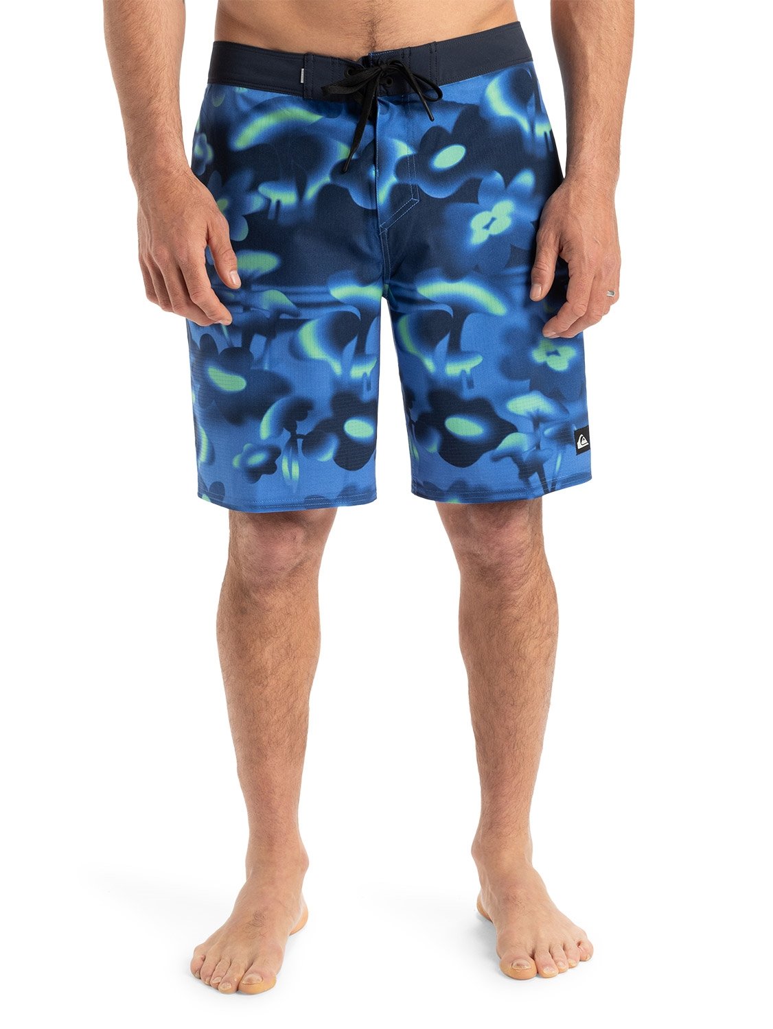 Quiksilver Men's Highline Straight 19" Boardshort