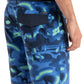 Quiksilver Men's Highline Straight 19" Boardshort