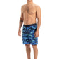 Quiksilver Men's Highline Straight 19" Boardshort