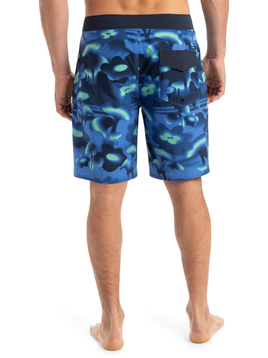 Quiksilver Men's Highline Straight 19" Boardshort