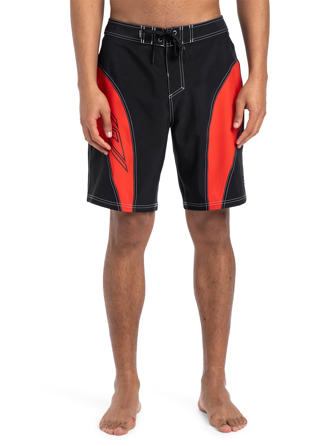 Quiksilver Men's Mercury Slash 20" Boardshort
