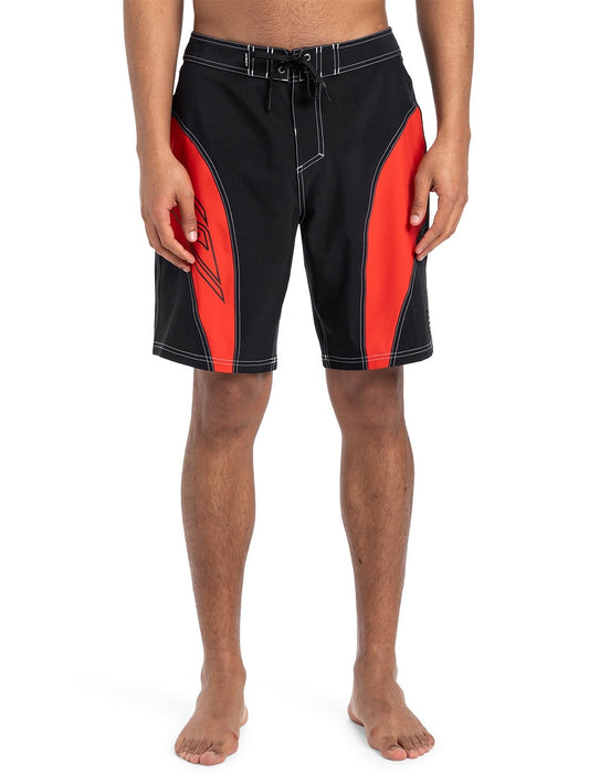 Quiksilver Men's Mercury Slash 20" Boardshort